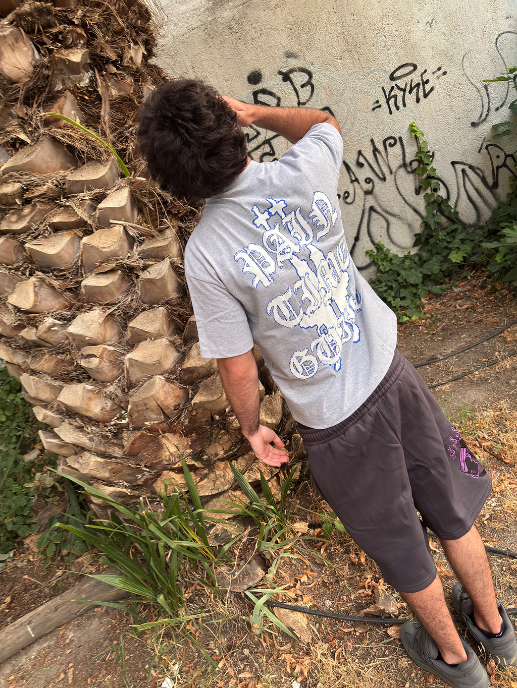 CHICOSUCIO TEE