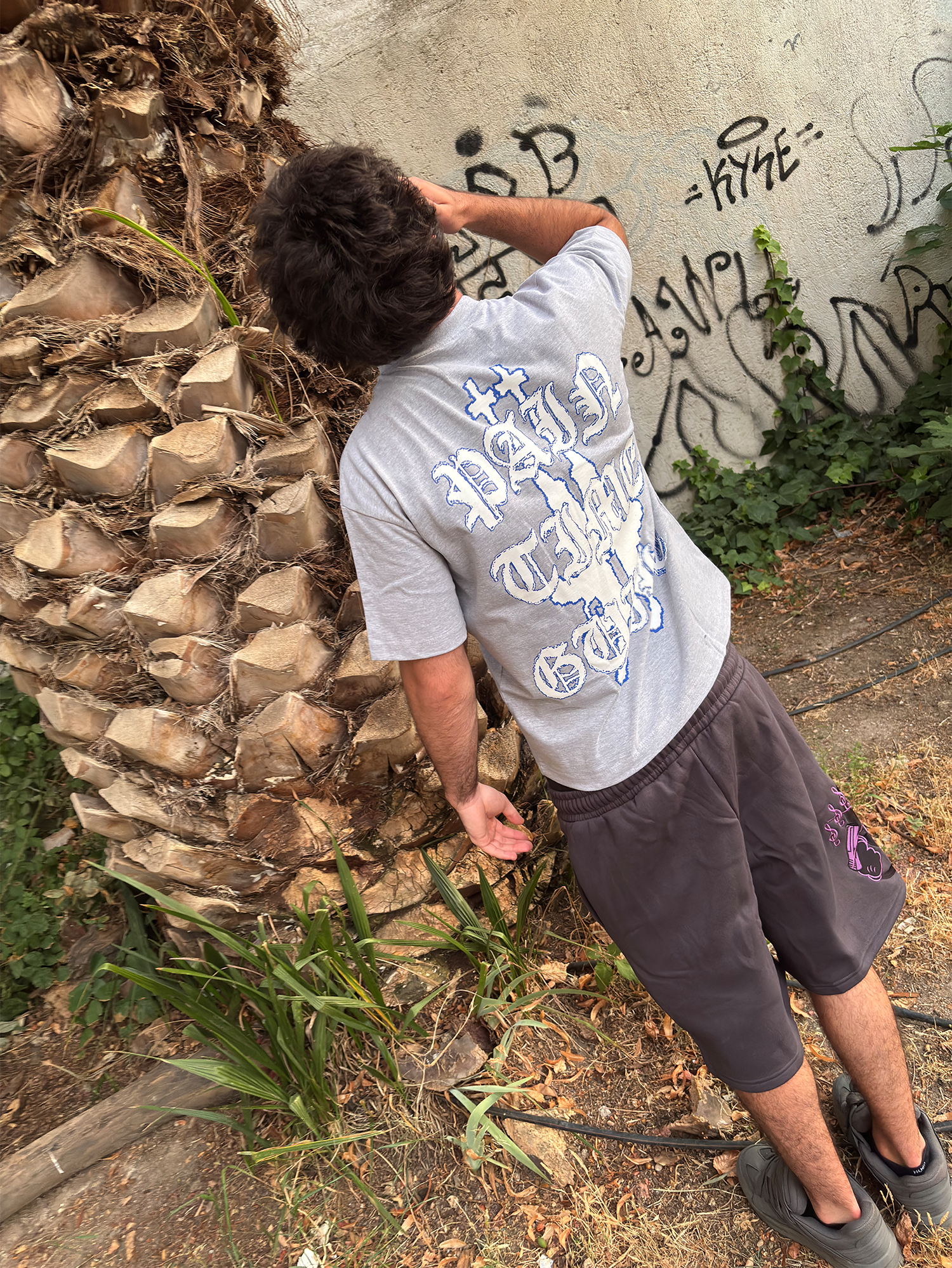 CHICOSUCIO TEE