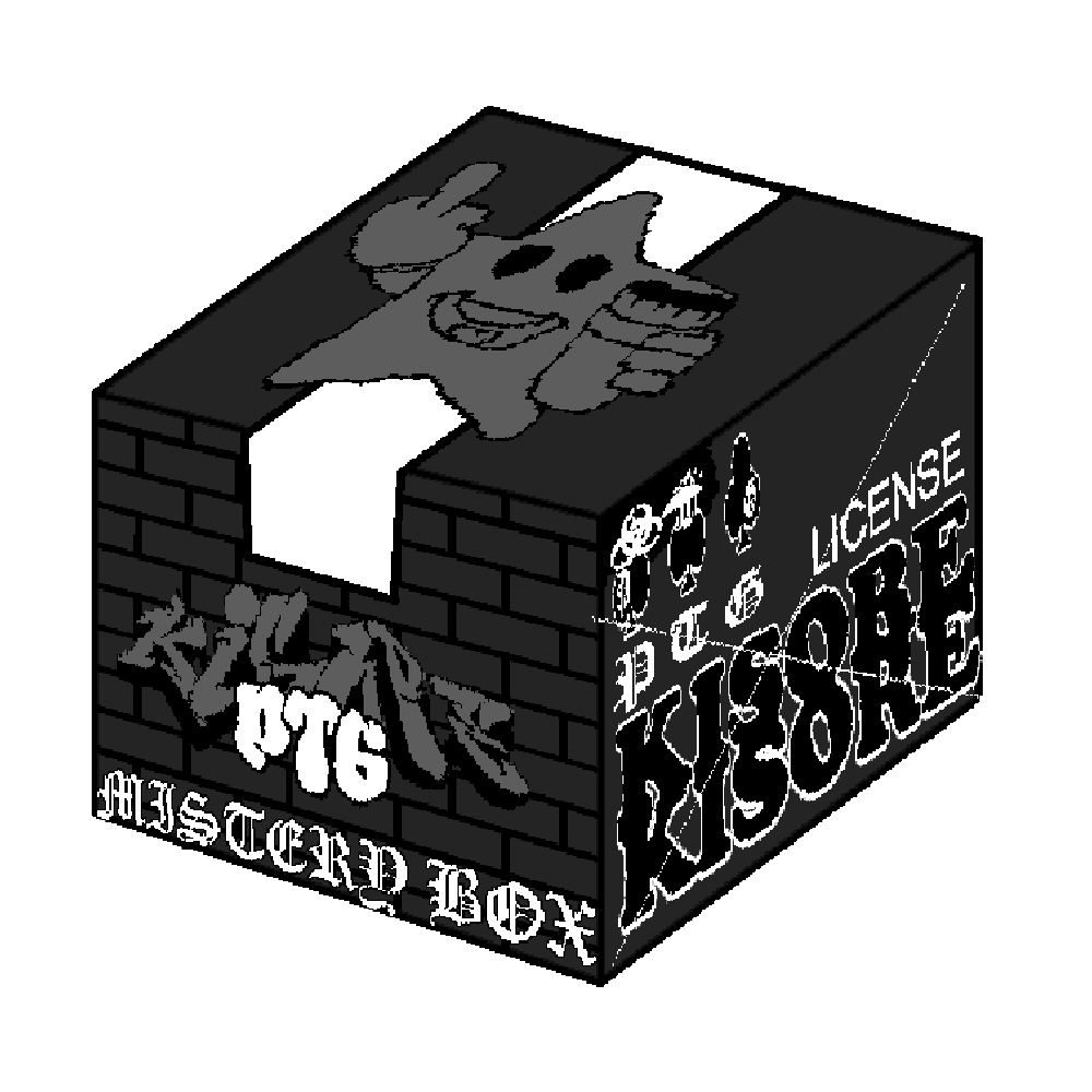 PREMIUM MISTERY BOX