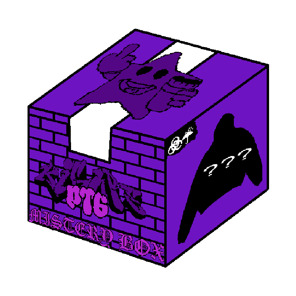 HOODIE MISTERYBOX