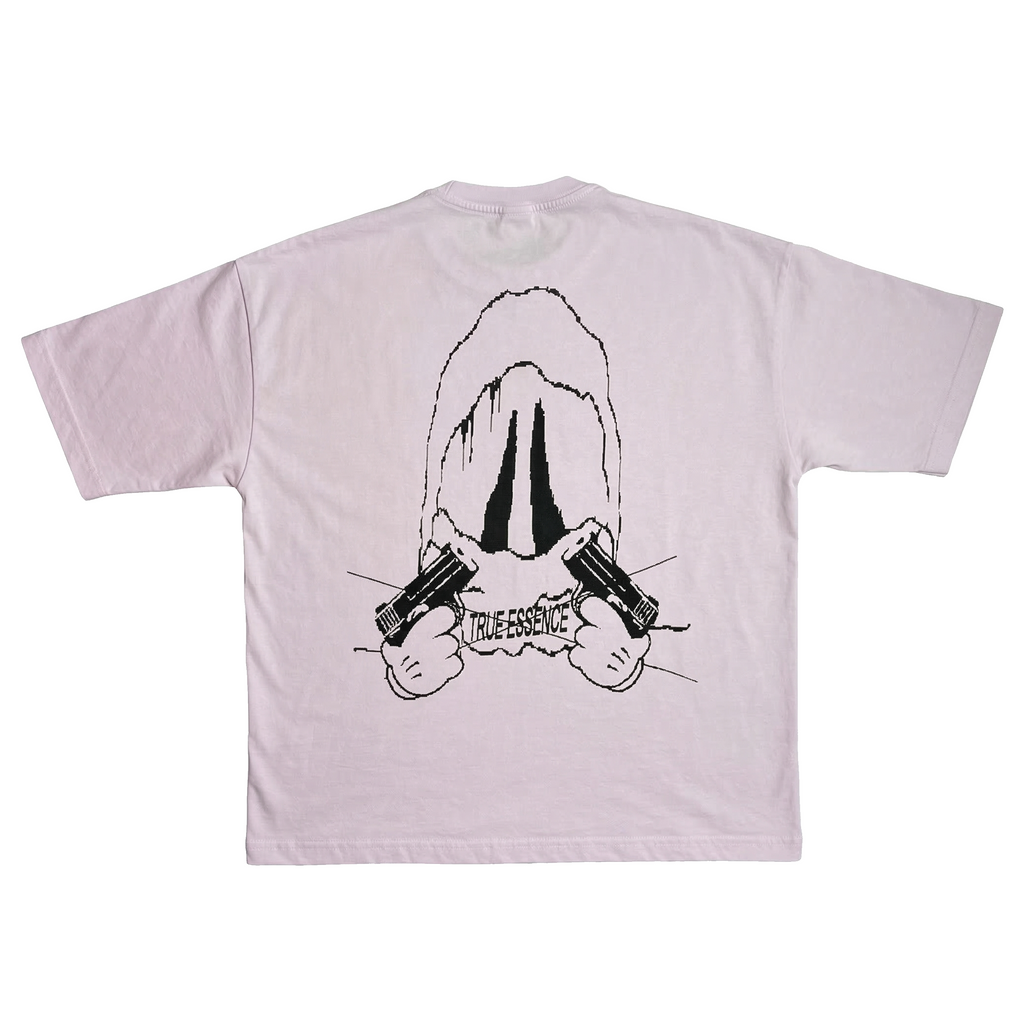 TRUESSENCE TEE