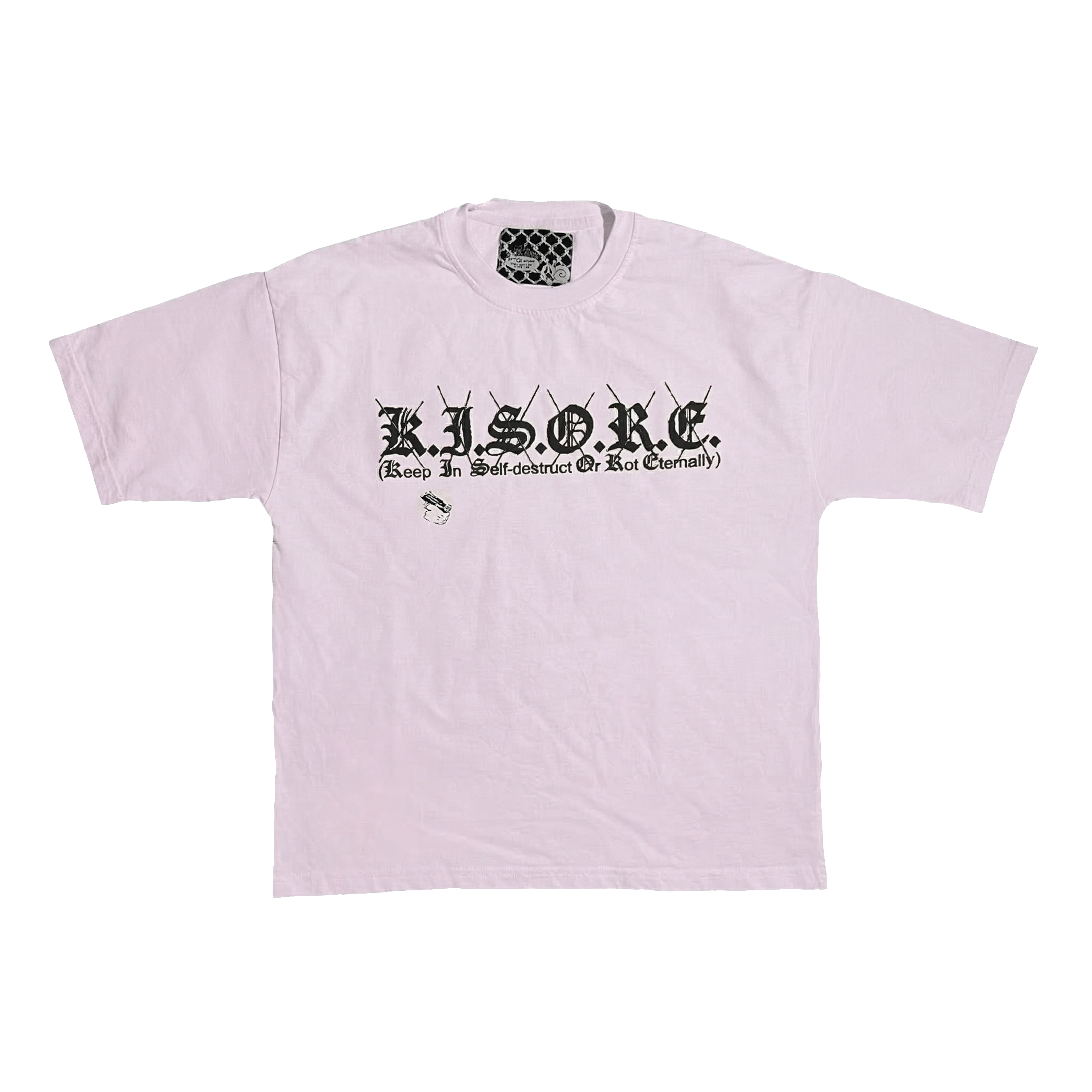 TRUESSENCE TEE