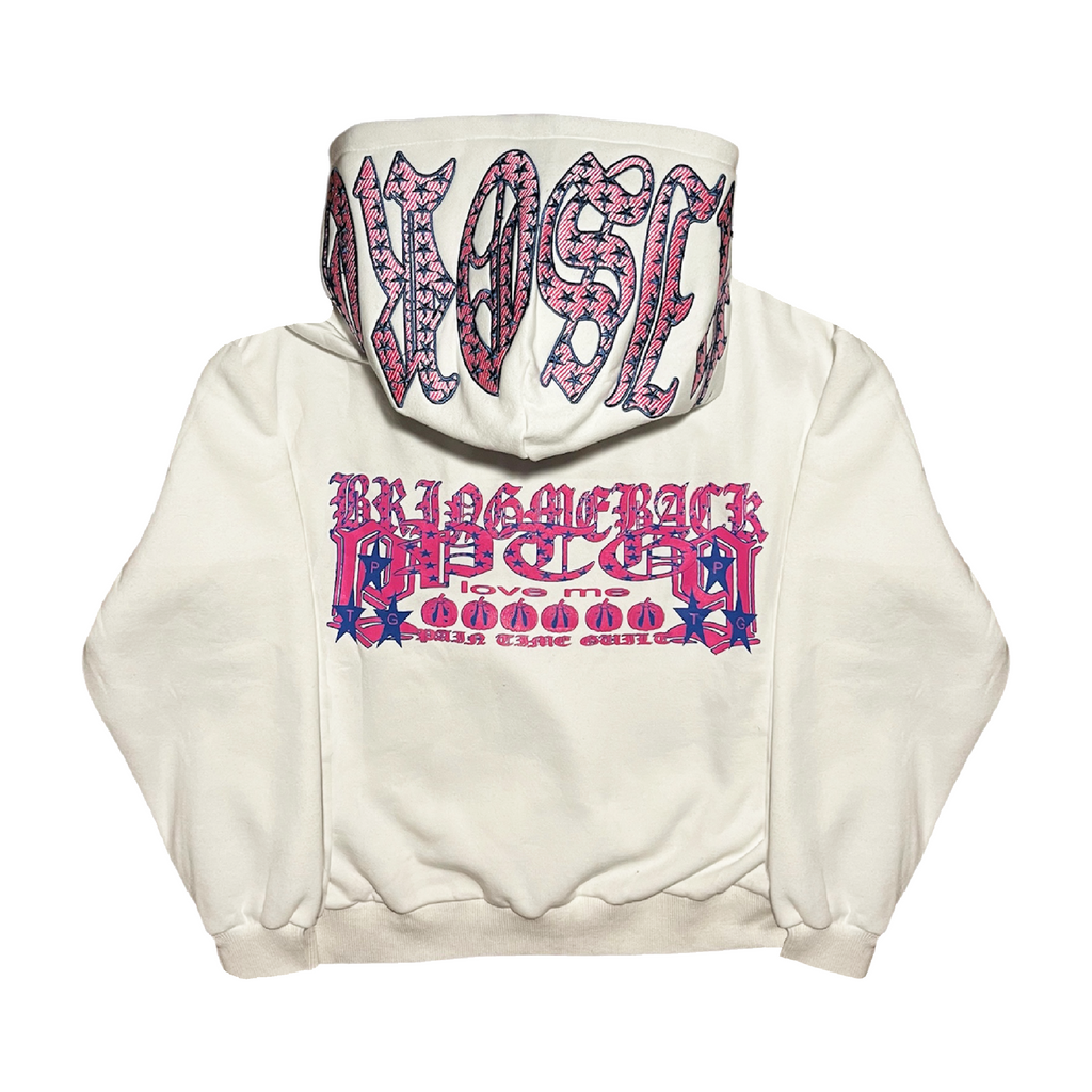 DIRTYLOVE HOODIE