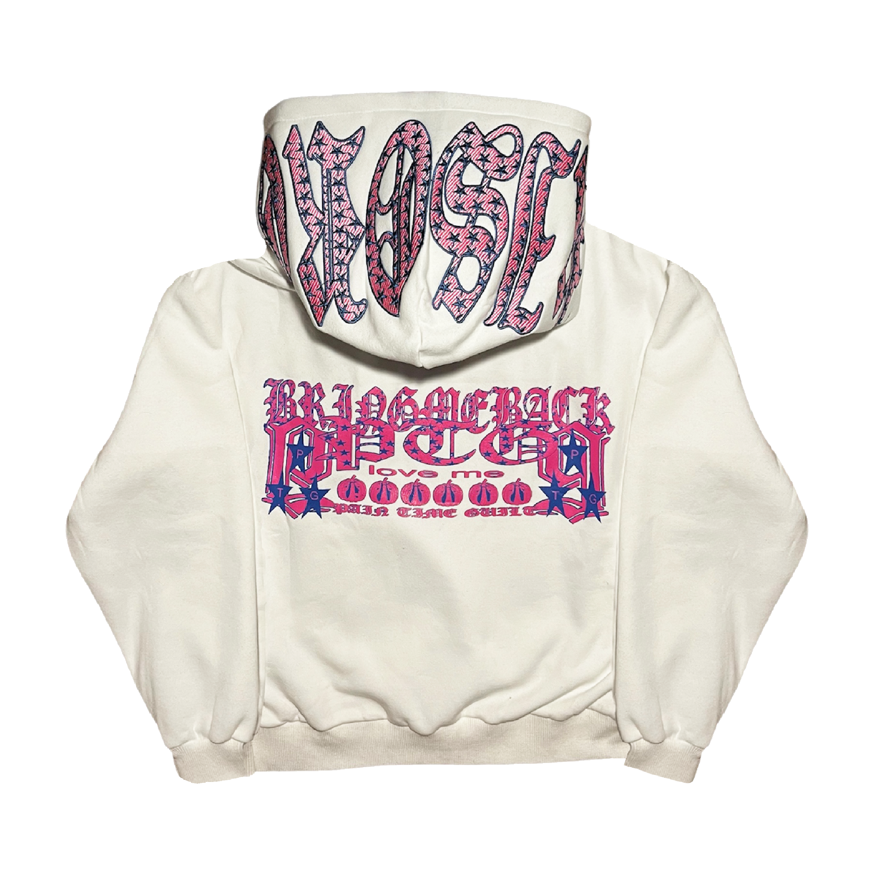 DIRTYLOVE HOODIE