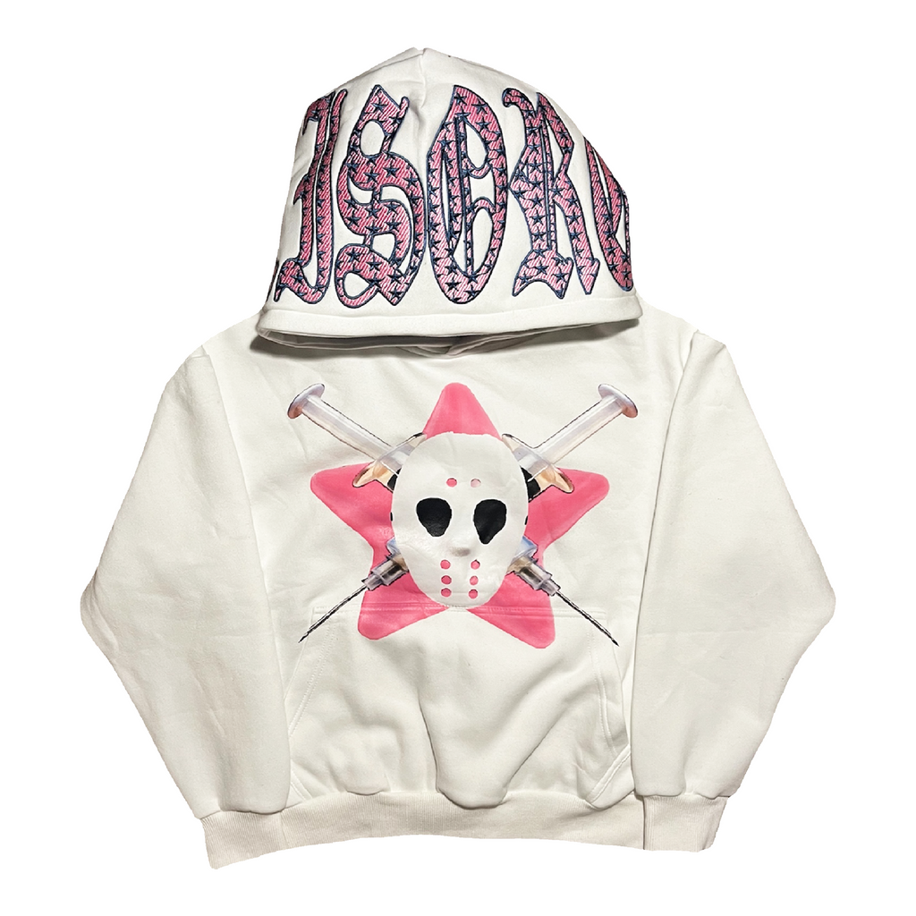DIRTYLOVE HOODIE