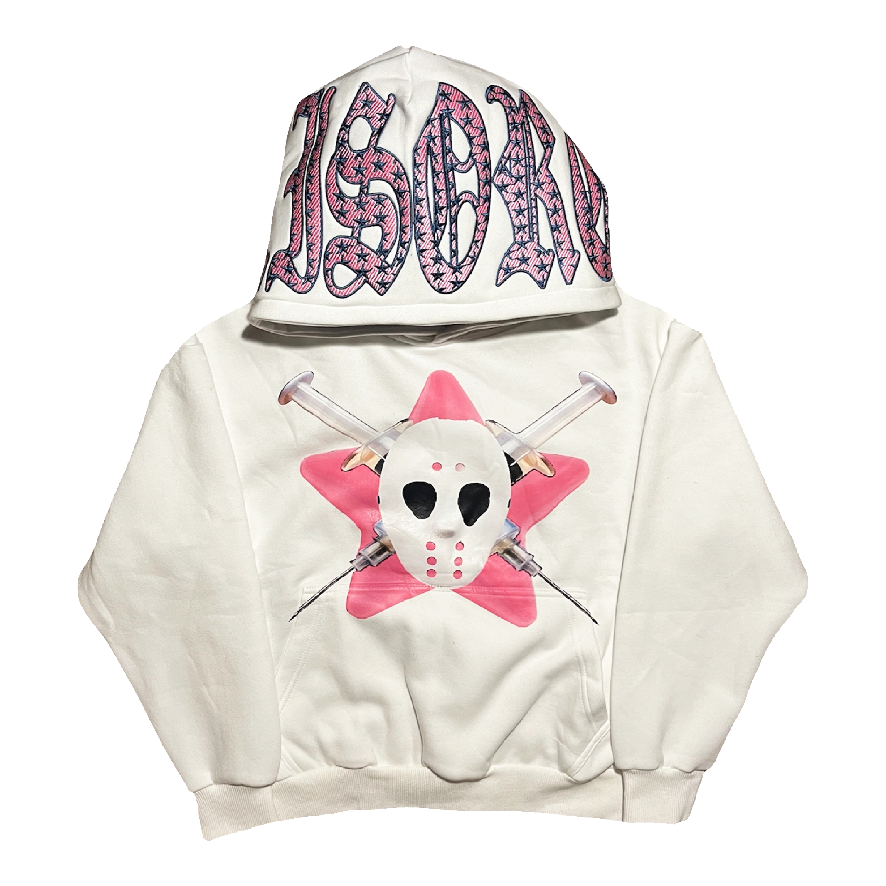 DIRTYLOVE HOODIE