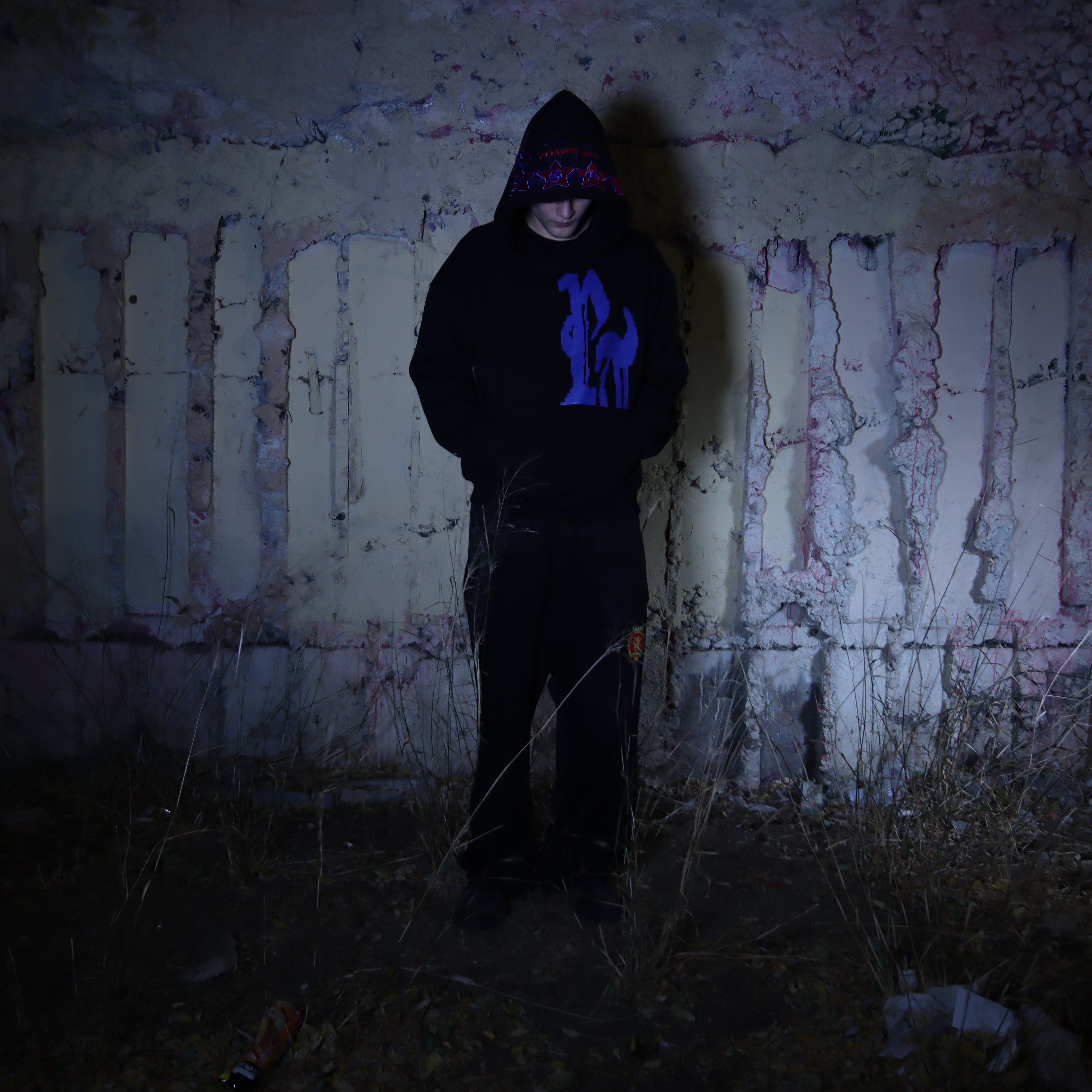 PTG-LIFESTYLER HOODIE