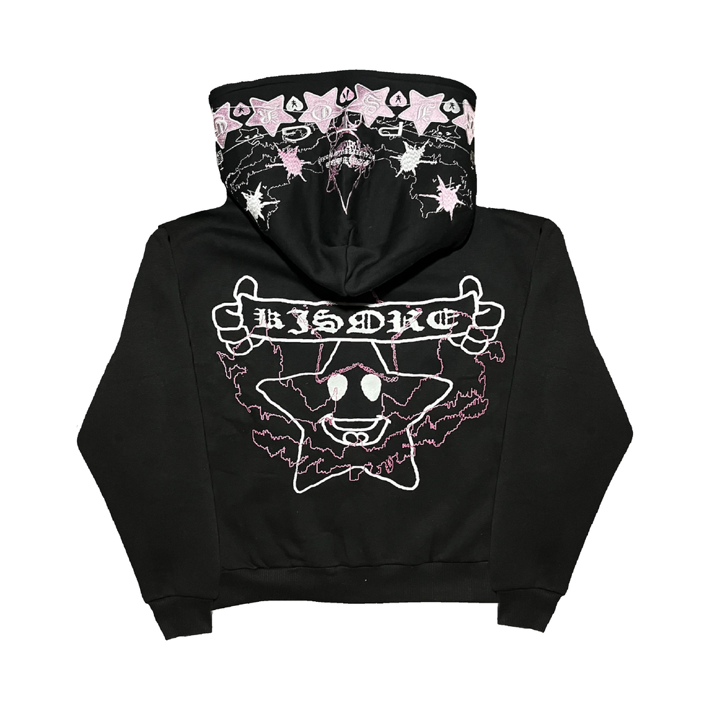 NORISKS V.2 FULL ZIP HOODIE