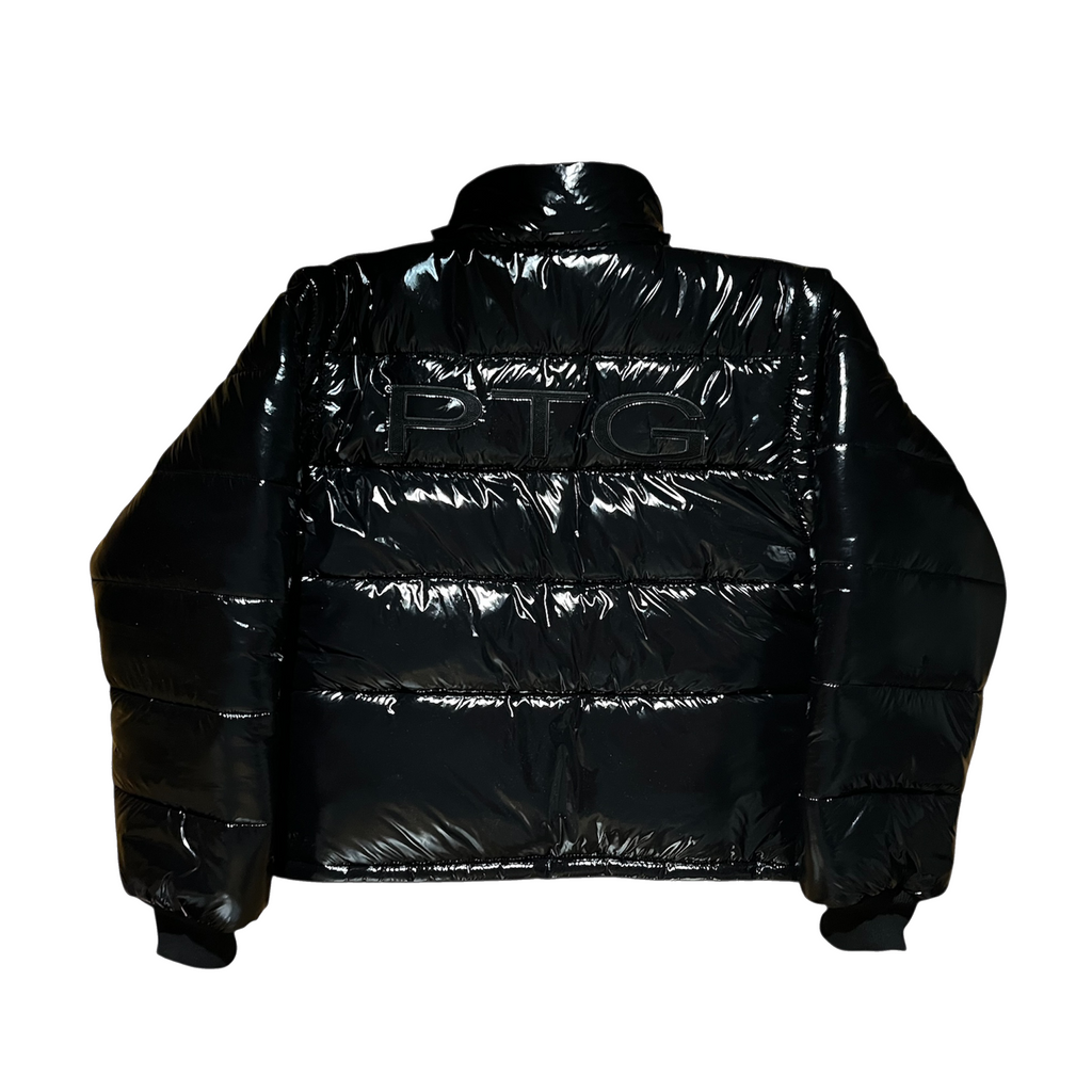 PTG-ARMOR PUFFER JACKET
