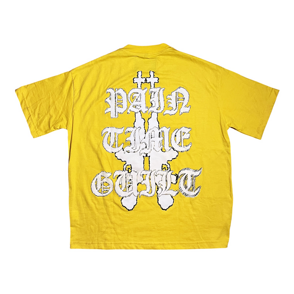 PTG FUELED TEE