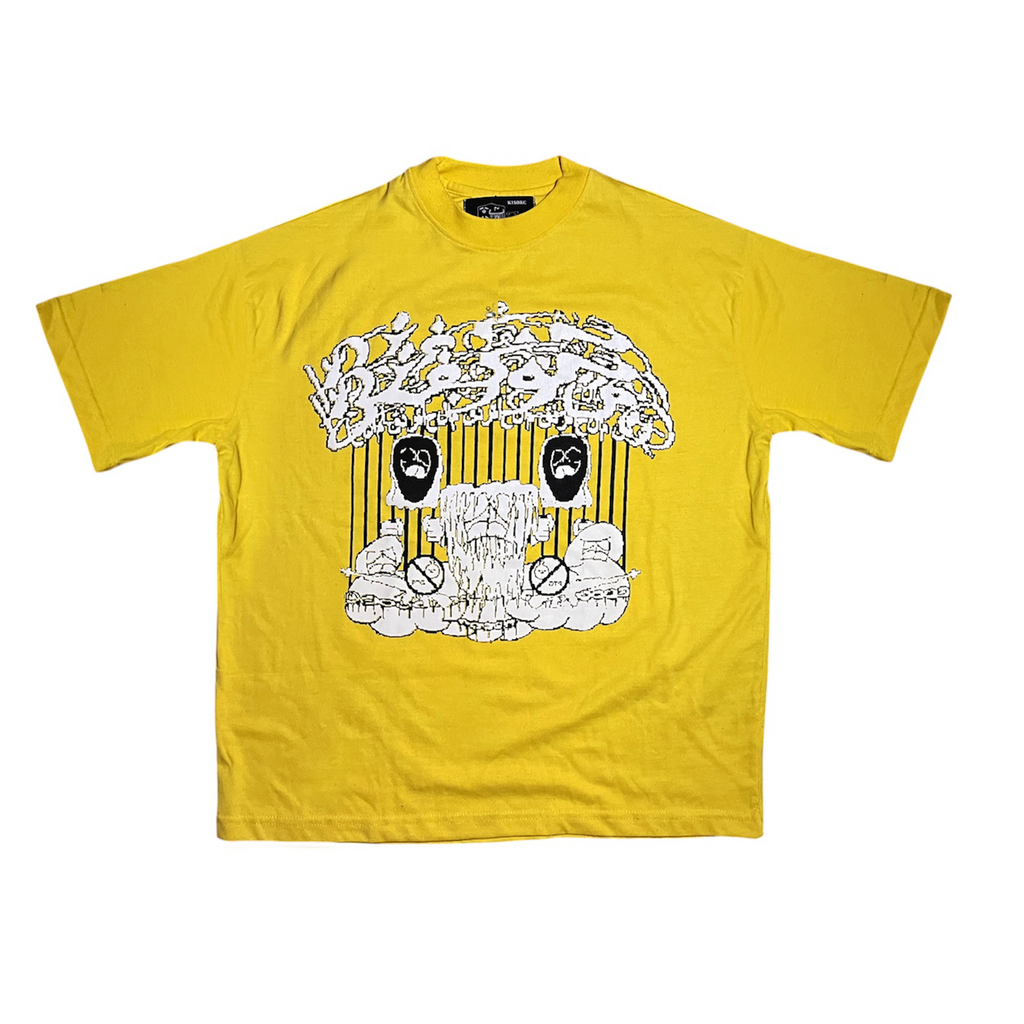 PTG FUELED TEE