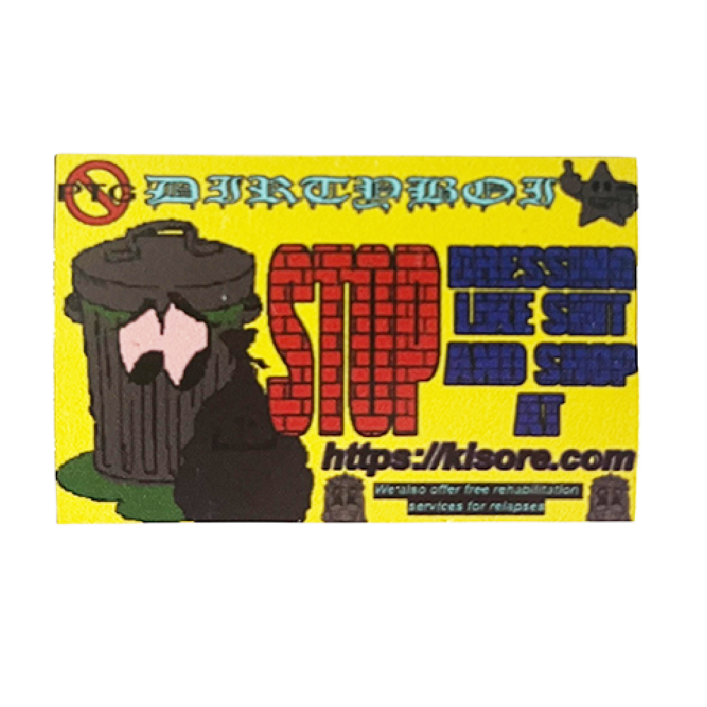 Magnet #1