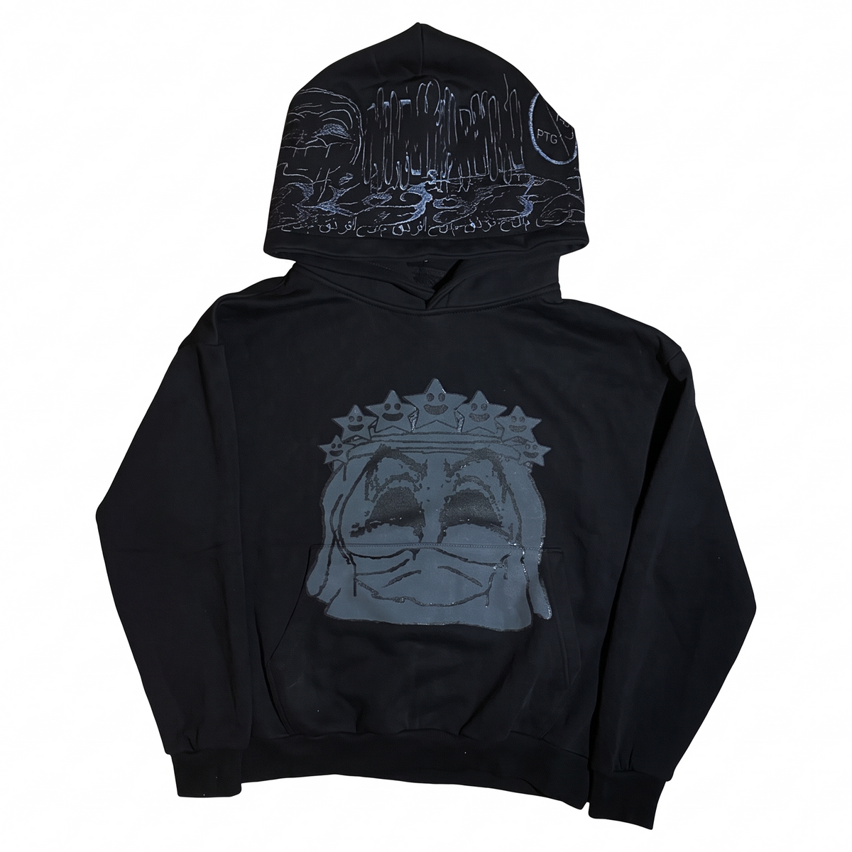 KISOCHRIST HOODIE