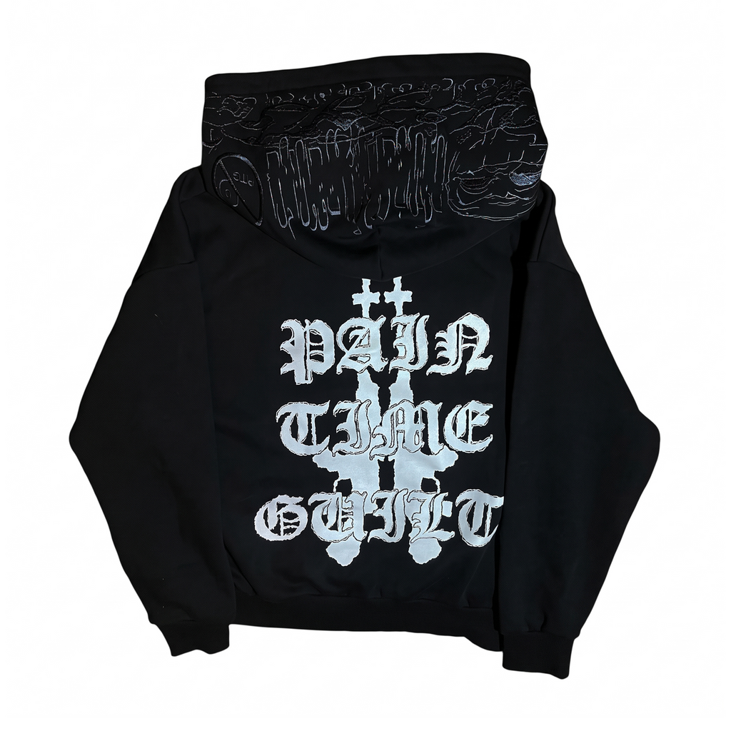KISOCHRIST HOODIE