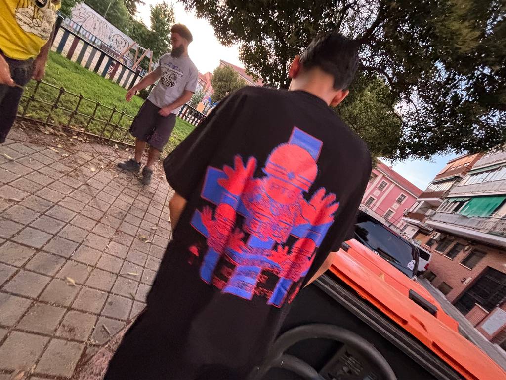 I THOUGHT YOU WERE IN REHAB TEE