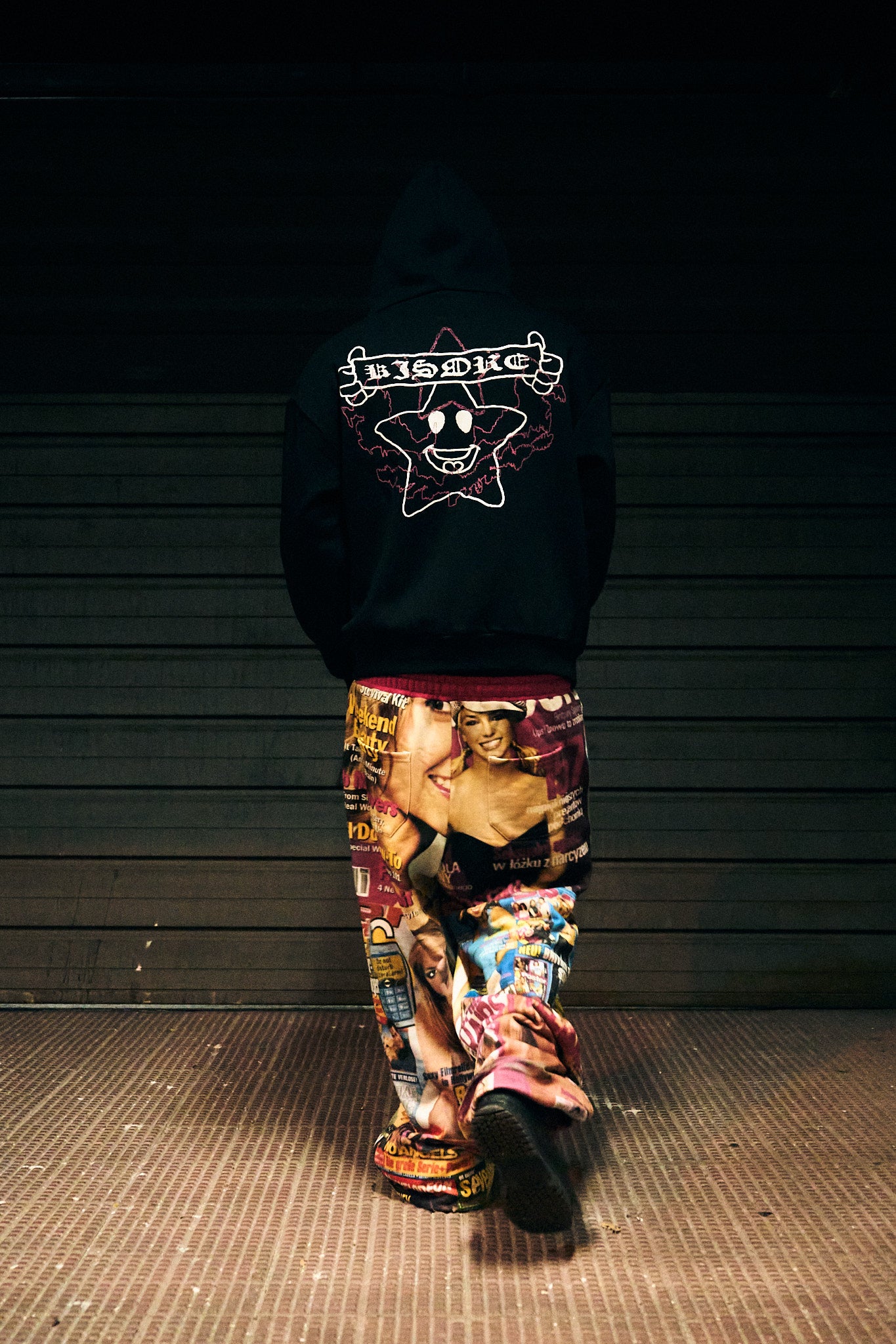 NORISKS V.2 FULL ZIP HOODIE