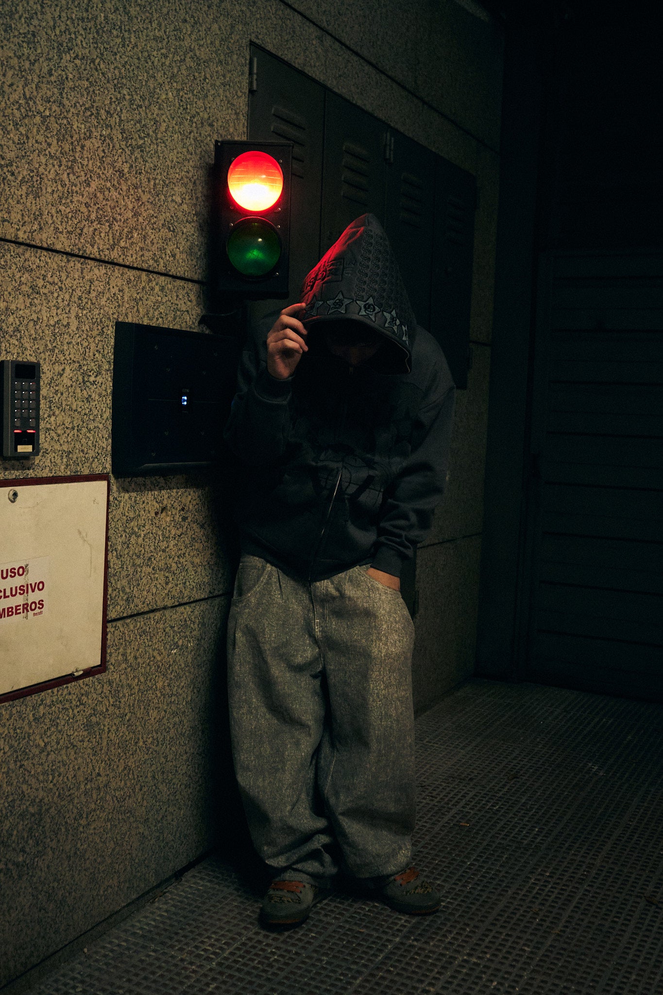 TOXIC RELAPSE FULLZIP HOODIE