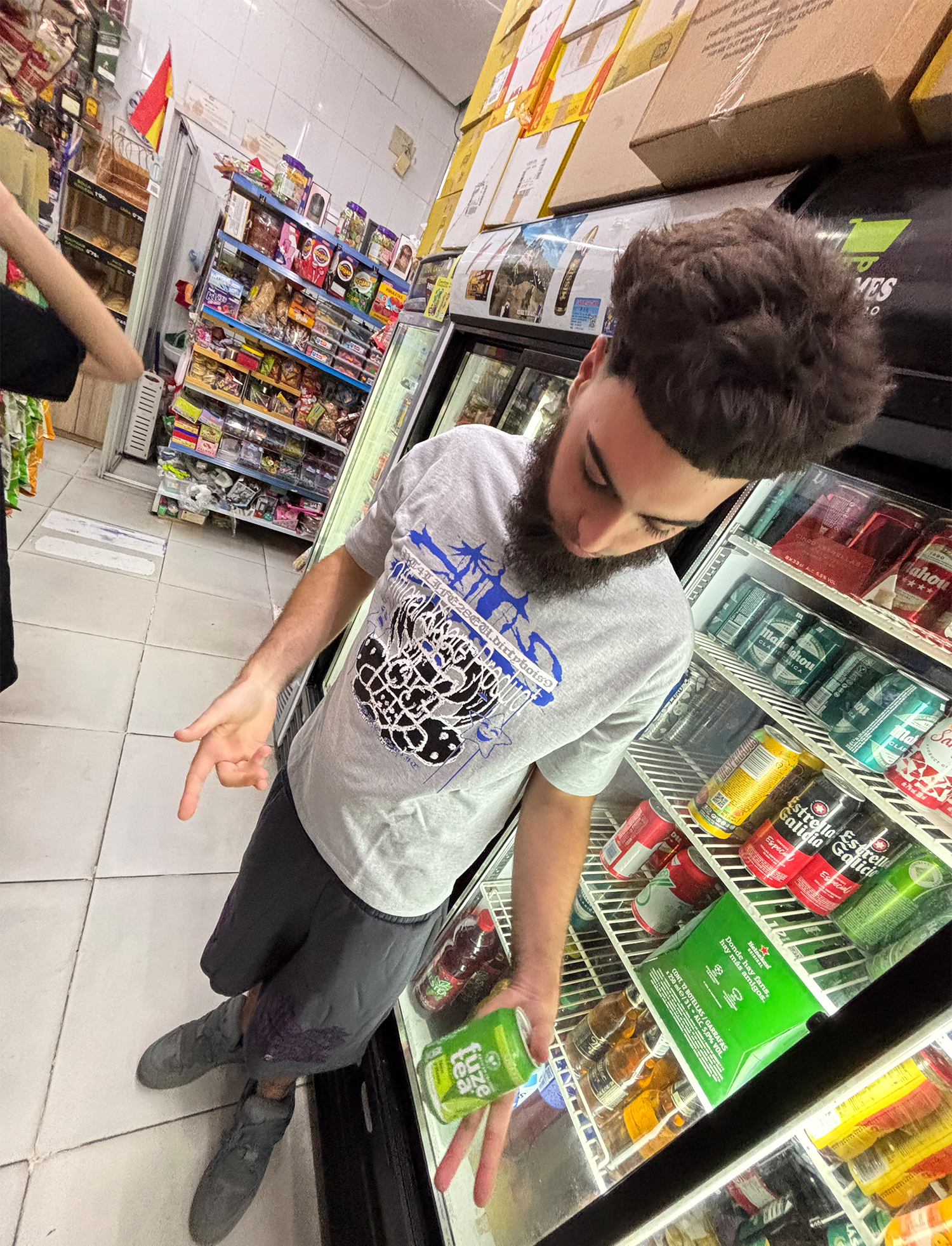 CHICOSUCIO TEE
