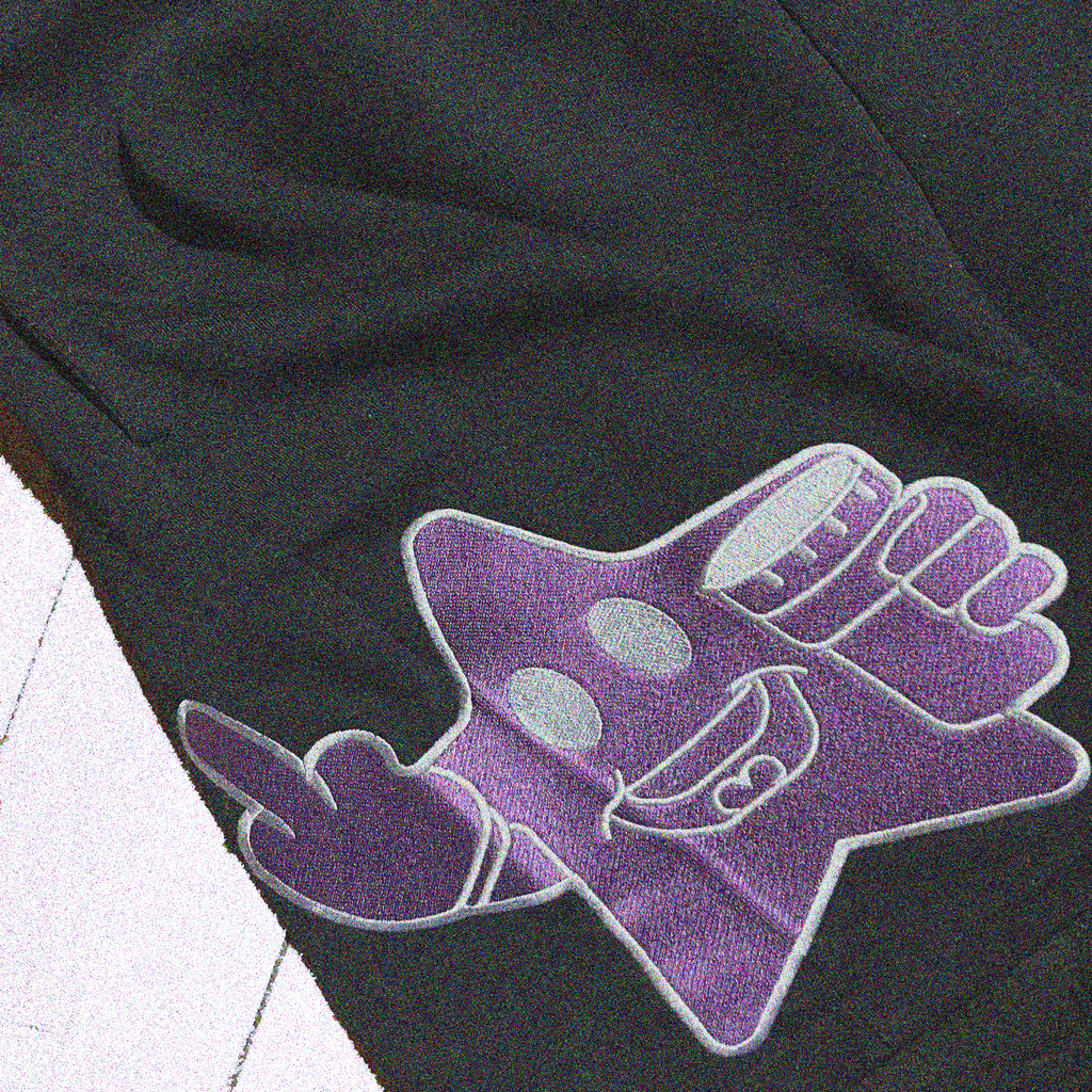 KISORE PTG LICENSE SHORTS