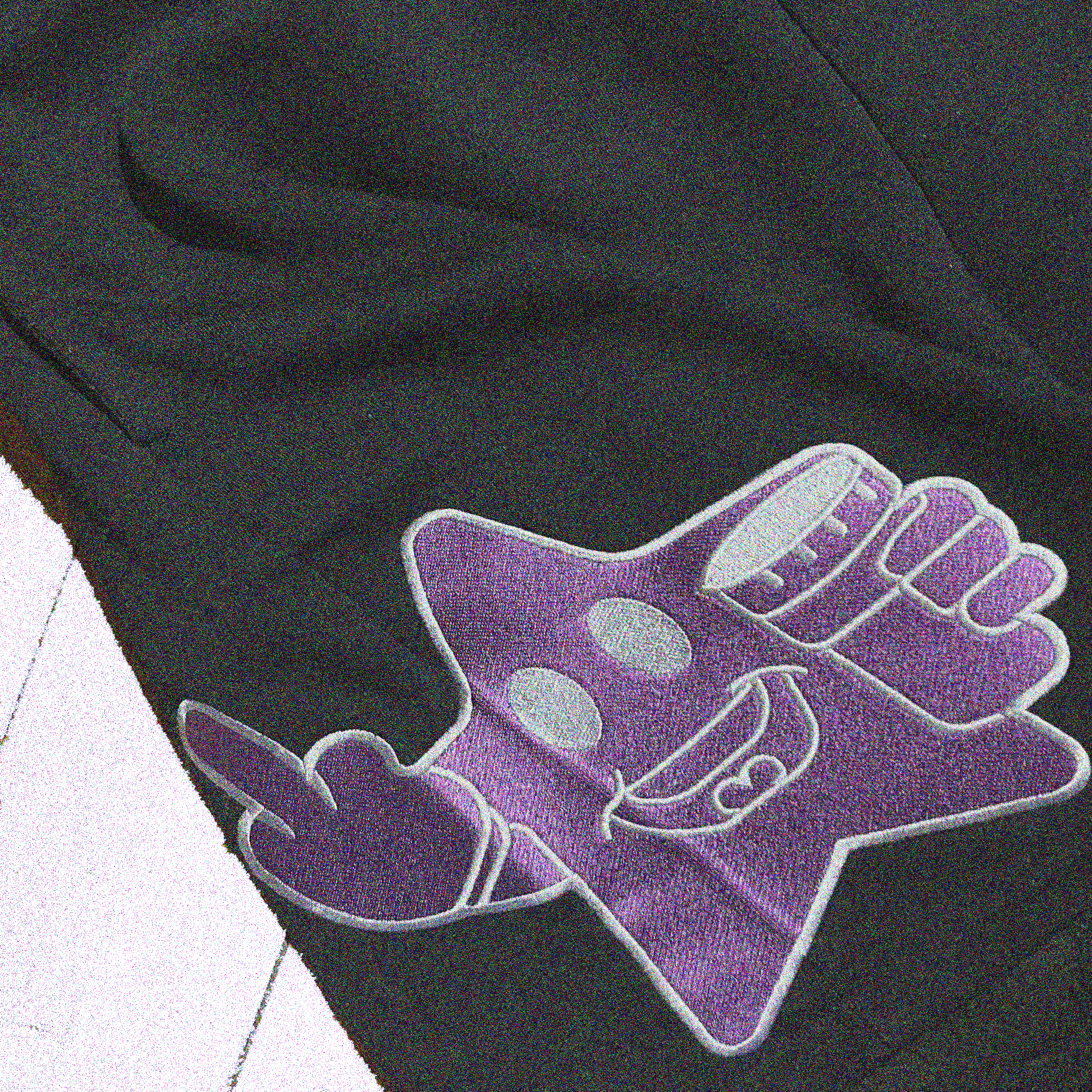 KISORE PTG LICENSE SHORTS